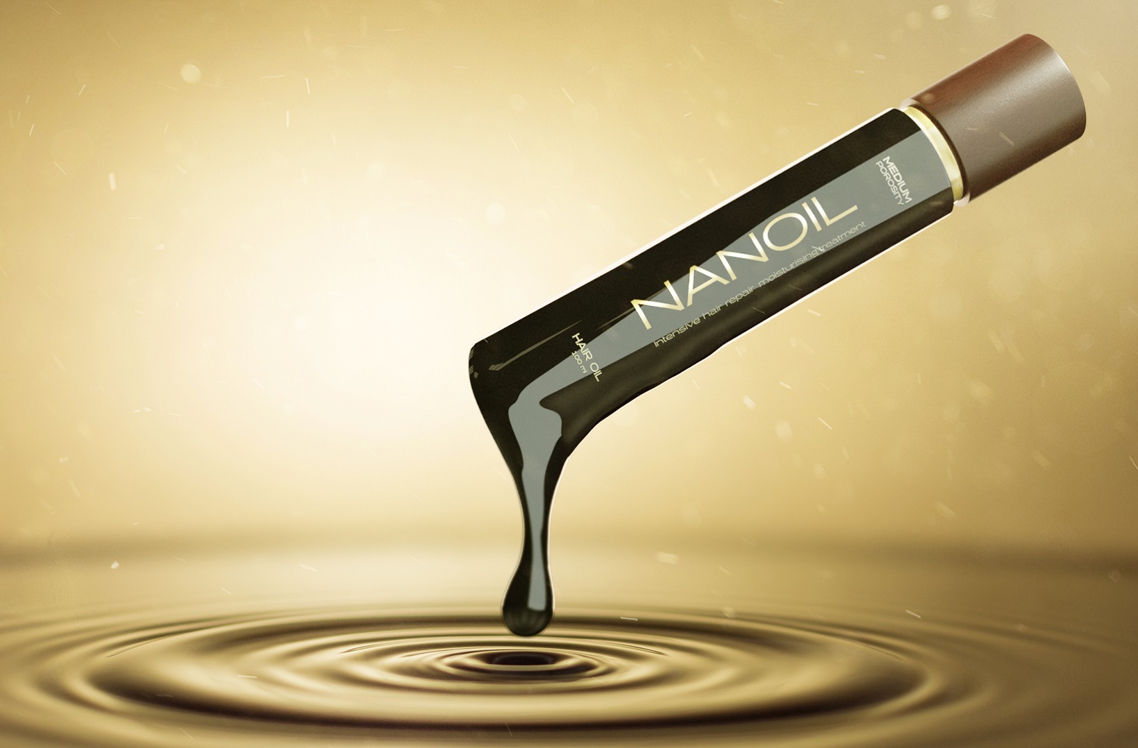 olejki Nanoil – idealnie dopasowane do ciebie