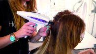 laserowe przedłużanie włosów