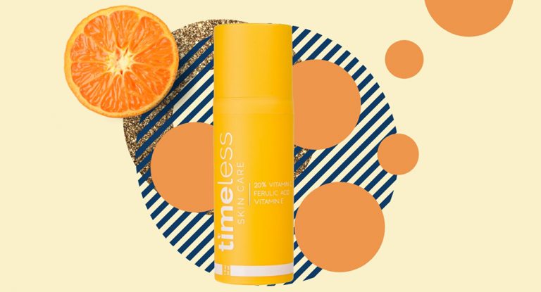 timeless serum witamina c timeless serum witamina c