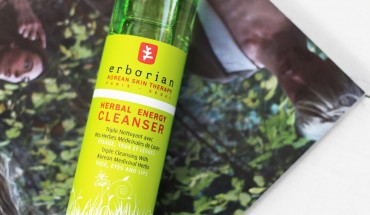 Herbal Energy od Erborian