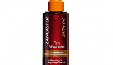 kosmetyki do opalania lancaster