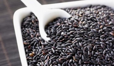 czarny ryż w kosmetykach