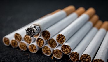 jak palenie wpływa na skórę