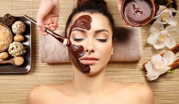 produkty spożywcze w pielęgnacji ciała