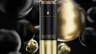Nanoil szampon micelarny z keratyną