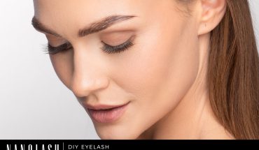 sztuczne rzęsy nanolash