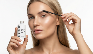 najlepszy olejek rycynowy nanolash